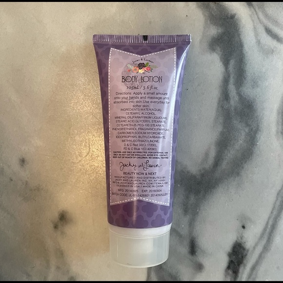 ⭐️ BUNDLE ⭐️ - BATH & BODY WORKS A THOUSAND WISHES LOTION - Picture 8 of 9